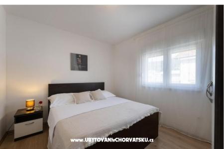 West Apartmány foto 5