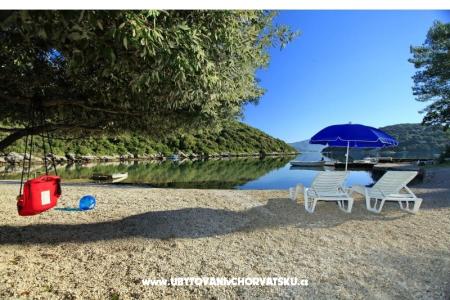  Villa CEBALO Apartmány foto 3