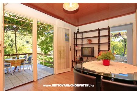  Villa CEBALO Apartmány foto 5