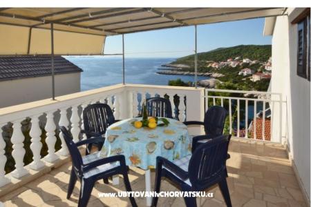 Apartmány Marijana foto 3