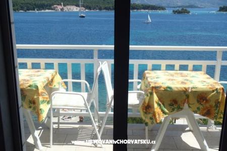 Apartmány Petar foto 2
