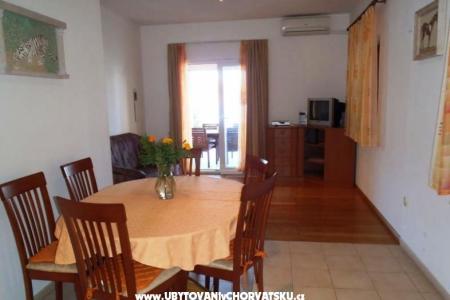 Apartmány Petar foto 5
