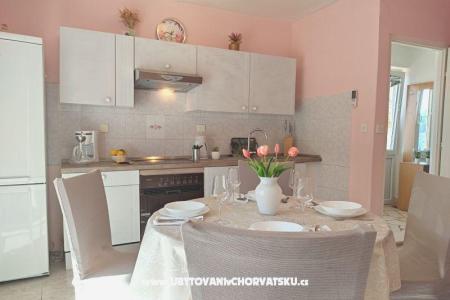 Apartmány Cannela Oasis foto 2