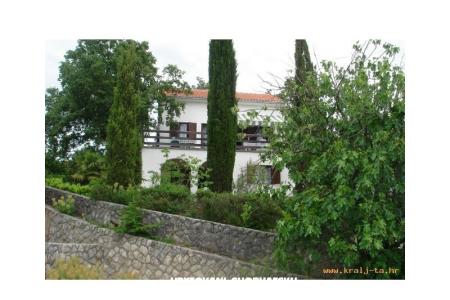 Apartmán Sever ostrov Krk Chorvátsko