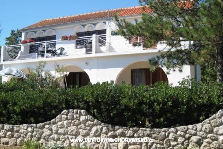 Apartmány Zana foto 3