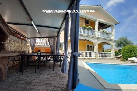 Apartmány Fides foto 2