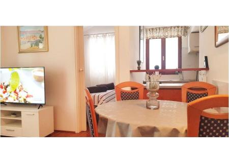 Apartmán Beus Makarska Chorvátsko