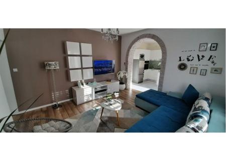 Apartmány Nadalina  Makarska Chorvátsko