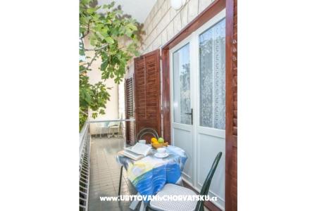 Apartmány Nuić foto 3