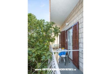 Apartmány Nuić foto 4