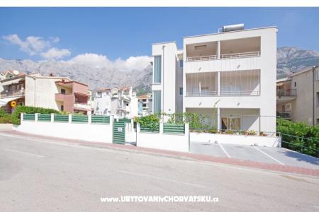Apartmány Srzić foto 2