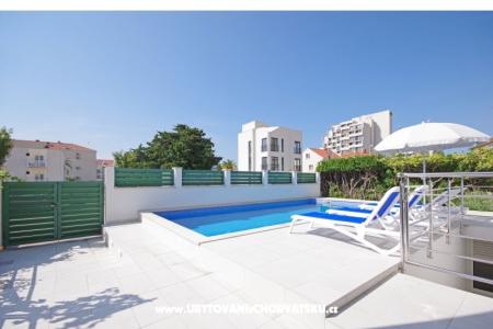 Apartmány Srzić foto 3