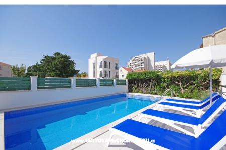 Apartmány Srzić foto 4