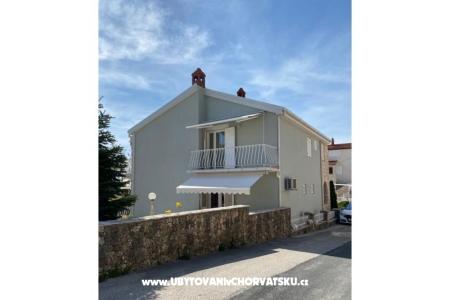 Apartmány VUKOVIĆ Makarska *** foto 5