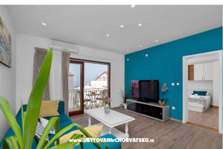 Blue Dream Apartmány foto 4