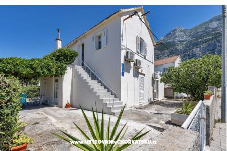 Studio Jakov Makarska Chorvátsko