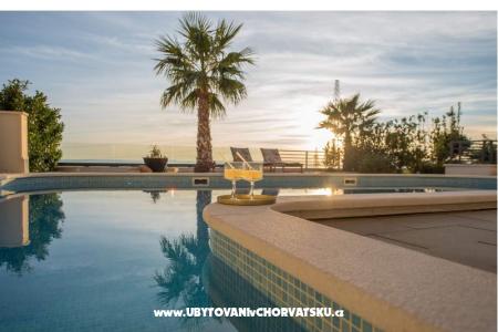 Luxury Visium – Makarska Chorvátsko