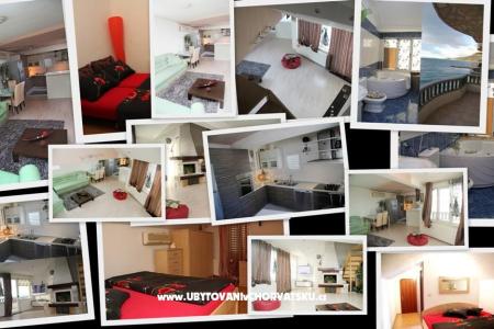 Vila Rozy foto 3