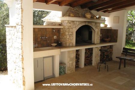 Apartmány Adria -Sevid foto 3