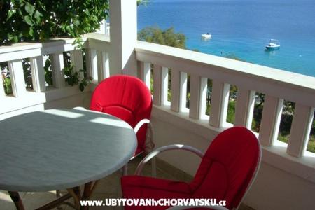Apartmány Adria -Sevid foto 5