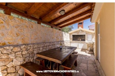 Apartmány Dinka Marina – Trogir Chorvátsko