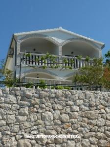 Apartmány Julija Sevid Marina – Trogir Chorvátsko