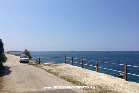 Apartmány Mirjana foto 5