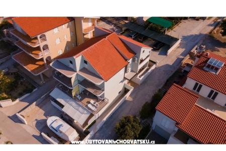 Apartmány Petra  foto 5