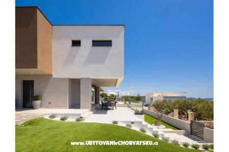 Villa Svetog Vida Marina – Trogir Chorvátsko