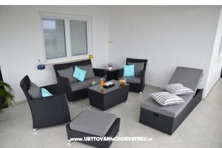 Apartmány Roza foto 3