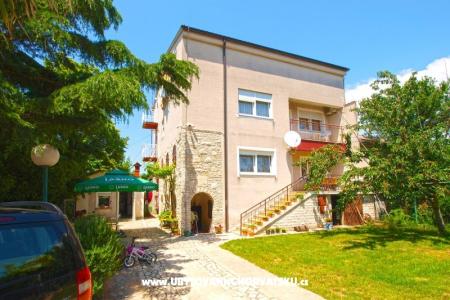 Apartmány Mira Medulin Medulin Chorvátsko