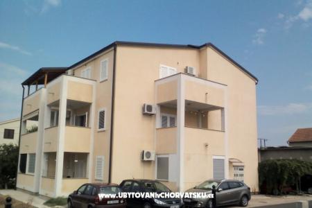 Apartmán Betina Murter Chorvátsko