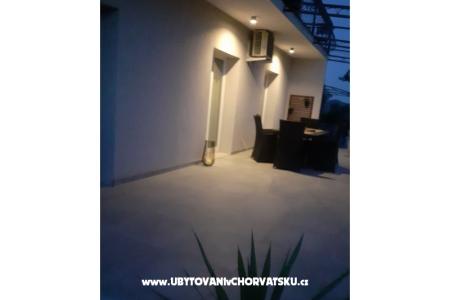 Apartmány Lidija foto 2