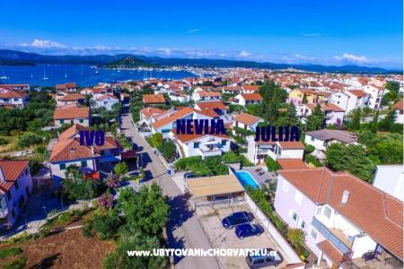 Apartmány Julija foto 2