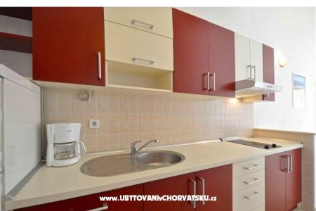 Apartmány Julija foto 5