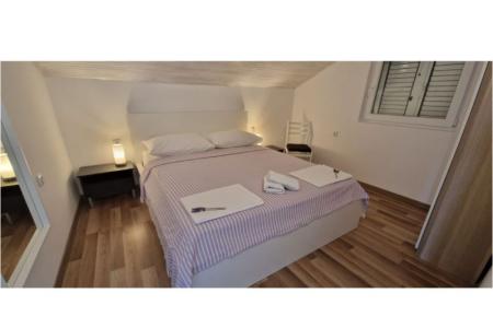 Apartmán Anna Nin Chorvátsko