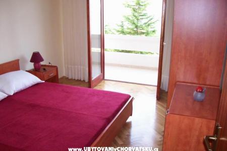 Apartmány Salda foto 3