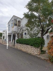 Apartmány Ana Nin Chorvátsko