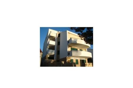 Apartmány Cadena Novalja – Pag Chorvátsko