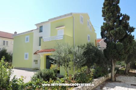 Apartmány Ivanov Novalja – Pag Chorvátsko