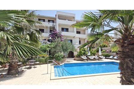 Apartmány Jasna Novalja – Pag Chorvátsko