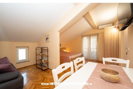 Apartmány Ostrea foto 4