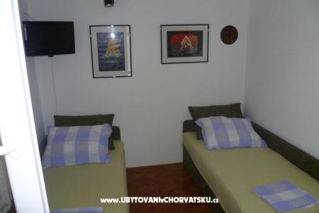 Apartmány Sisul foto 5