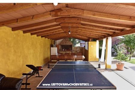 Apartmány Tina foto 2