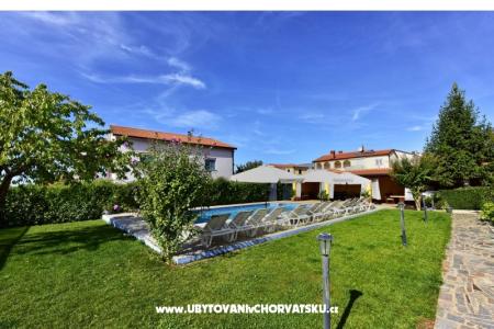 Apartmány Tina foto 4