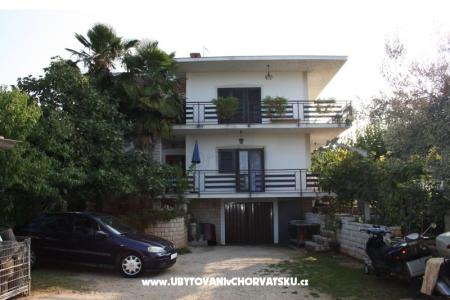 Apartmán Adriana Stancijeta Novigrad Chorvátsko