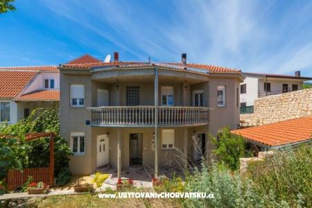 Apartmány Lucia Novi Vinodolski Chorvátsko