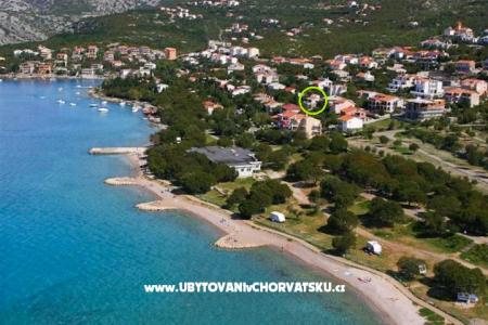 Apartmány Valentinovo foto 2