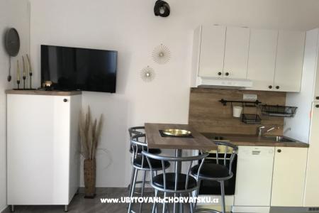 Apartmány Valentinovo foto 3