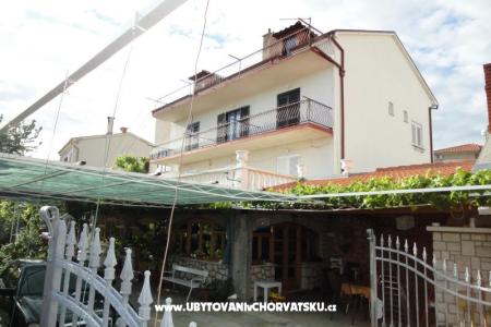 Villa Ivana - Novi Vinodolski Novi Vinodolski Chorvátsko